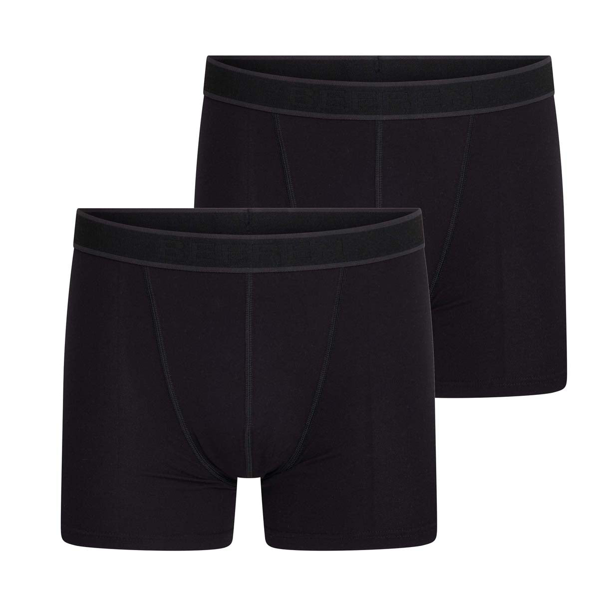 Beeren Bodywear - Heren Boxershort Sven 2-Pack