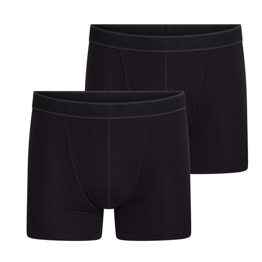 Beeren Bodywear - Heren Boxershort Sven 2-Pack