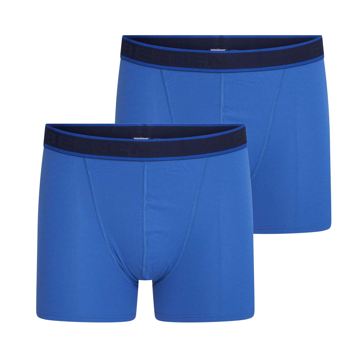 Beeren Bodywear - Heren Boxershort Sven 2-Pack