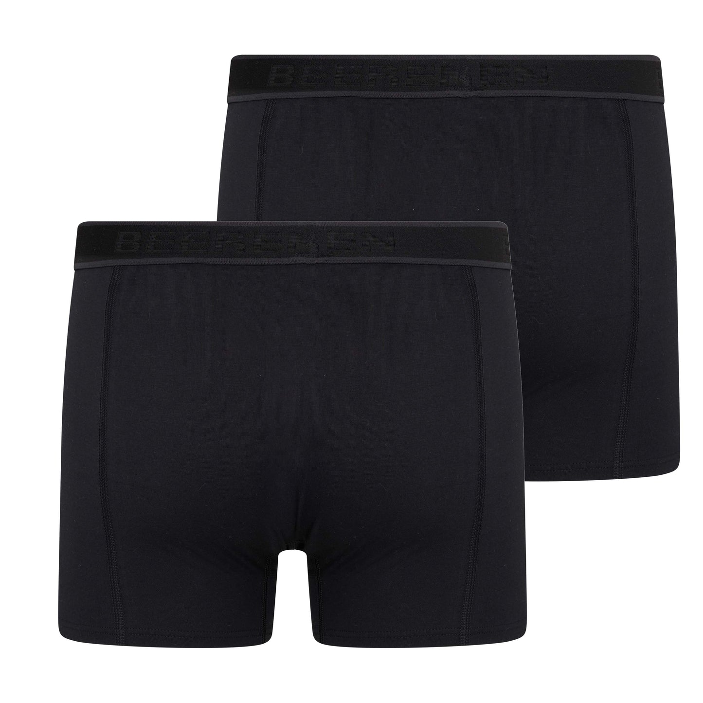 Beeren Bodywear - Heren Boxershort Hugo 2-Pack
