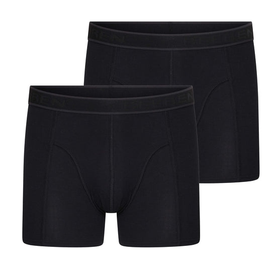 Beeren Bodywear - Heren Boxershort Hugo 2-Pack