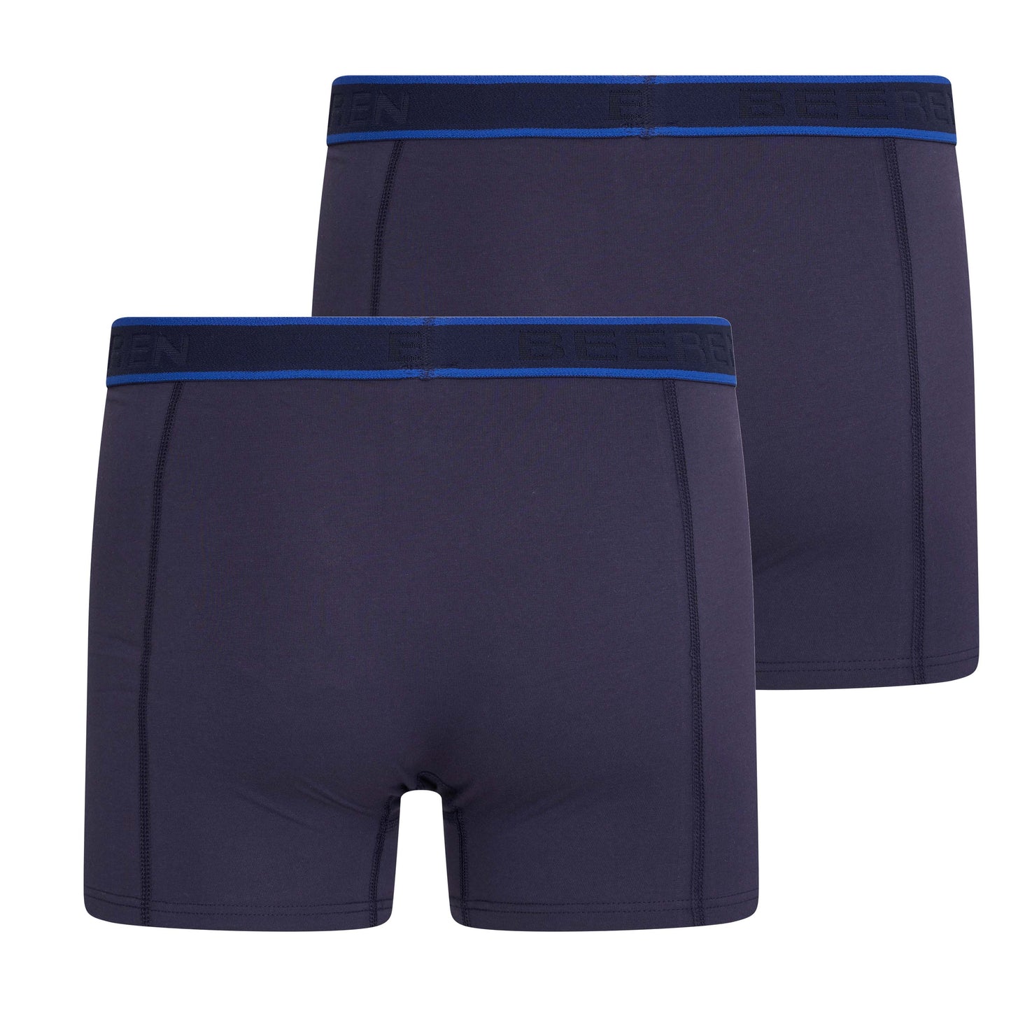 Beeren Bodywear - Heren Boxershort Hugo 2-Pack