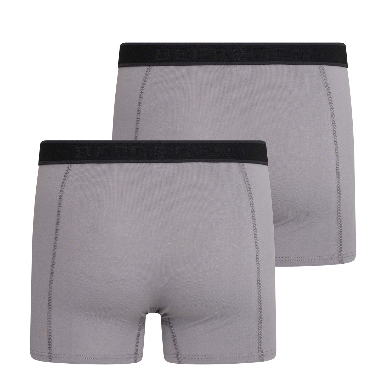 Beeren Bodywear - Heren Boxershort Hugo 2-Pack