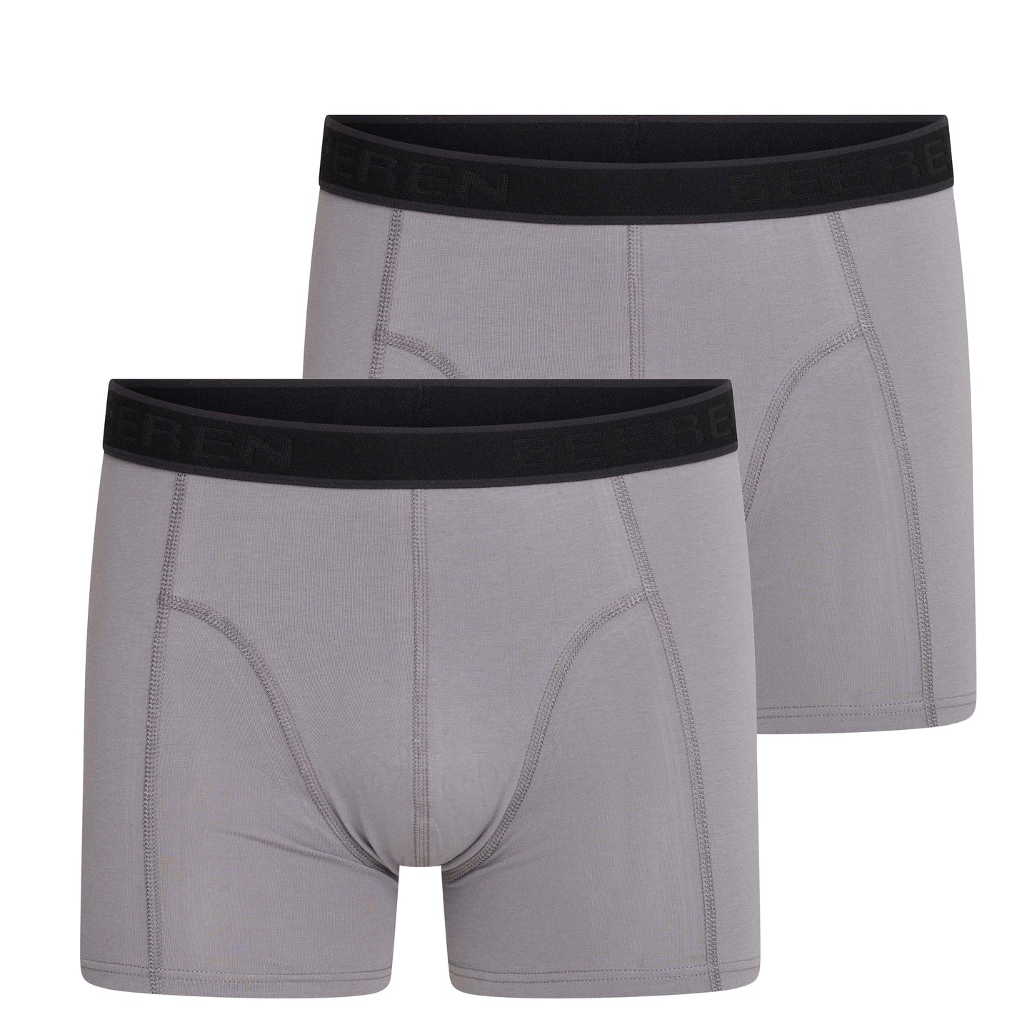 Beeren Bodywear - Heren Boxershort Hugo 2-Pack