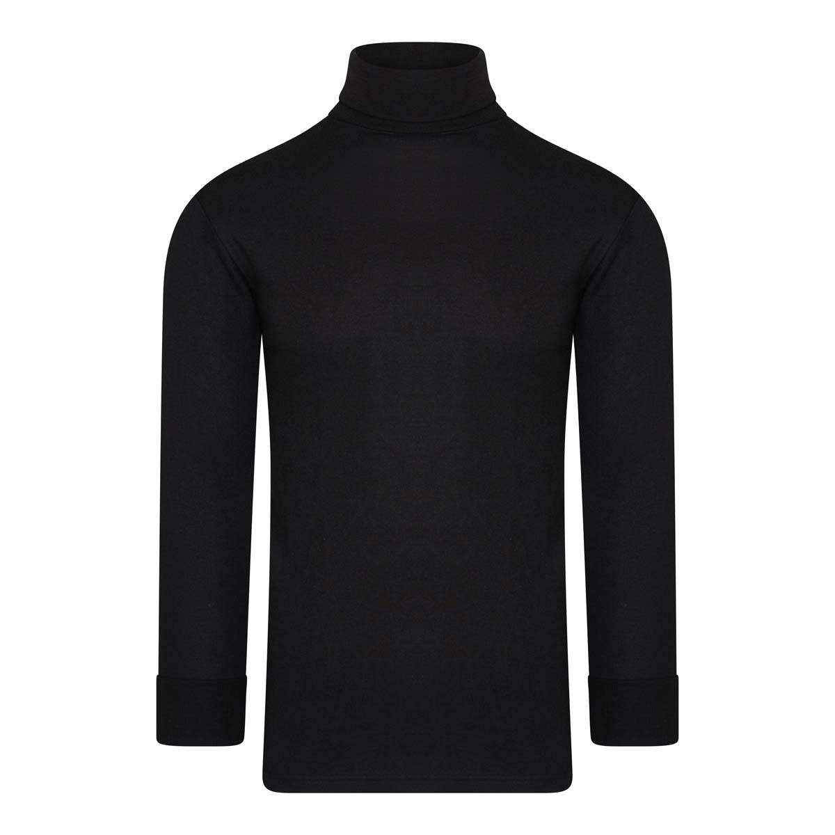 Beeren Bodywear - Thermo Shirt Lange Mouw met Col Bobby