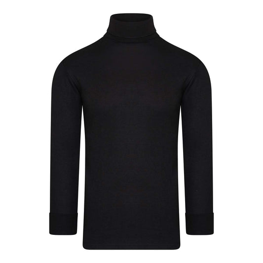 Beeren Bodywear - Thermo Shirt Lange Mouw met Col Bobby