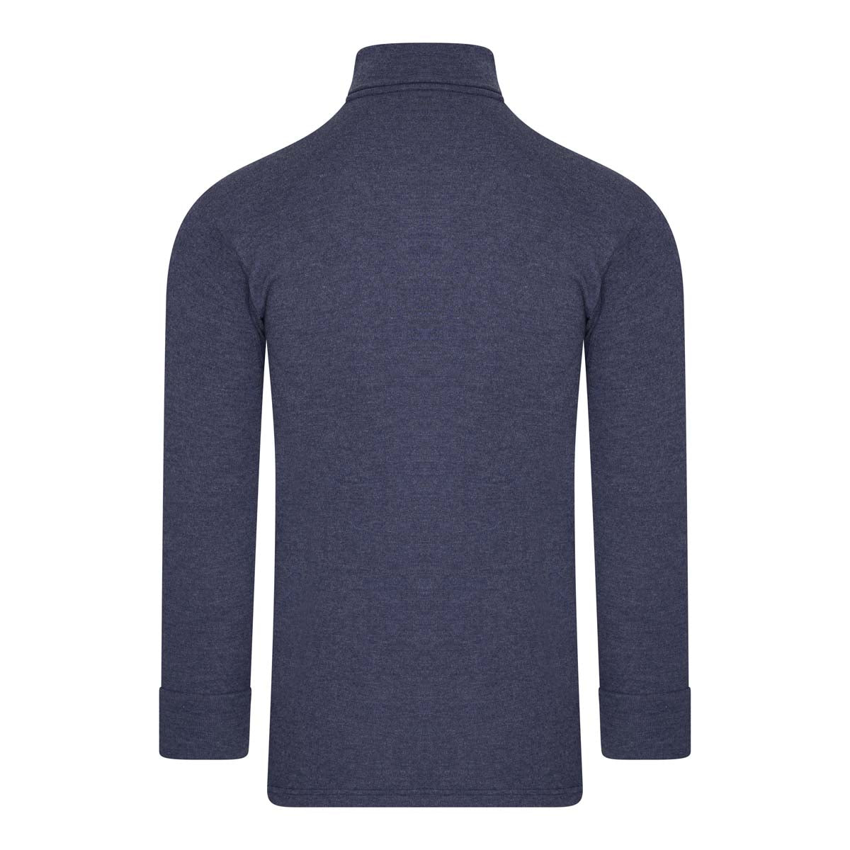 Beeren Bodywear - Thermo Shirt Lange Mouw met Col Bobby