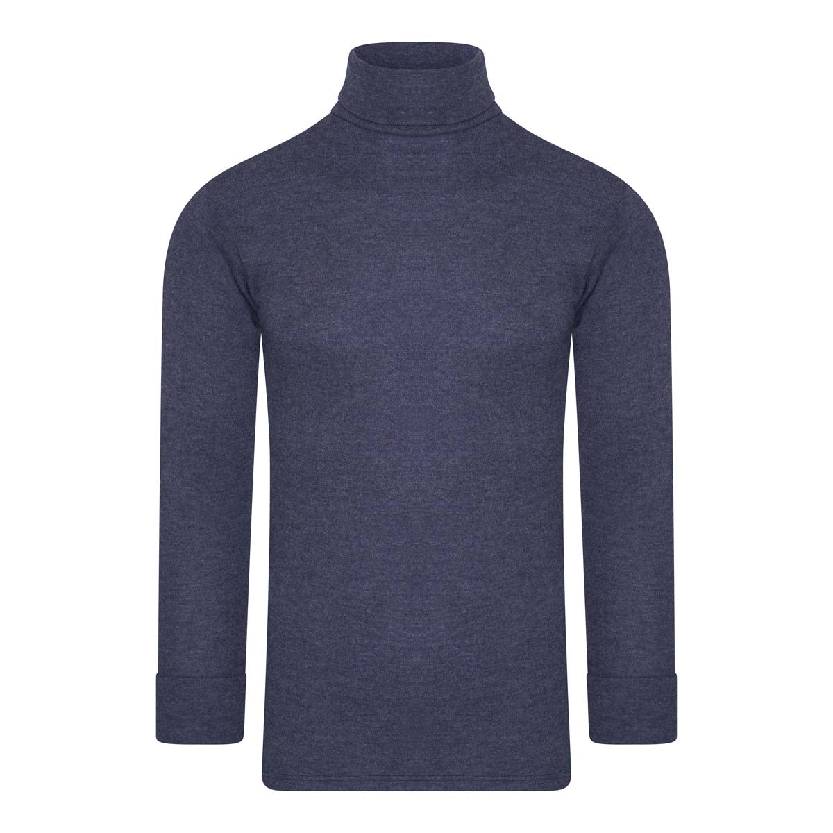 Beeren Bodywear - Thermo Shirt Lange Mouw met Col Bobby