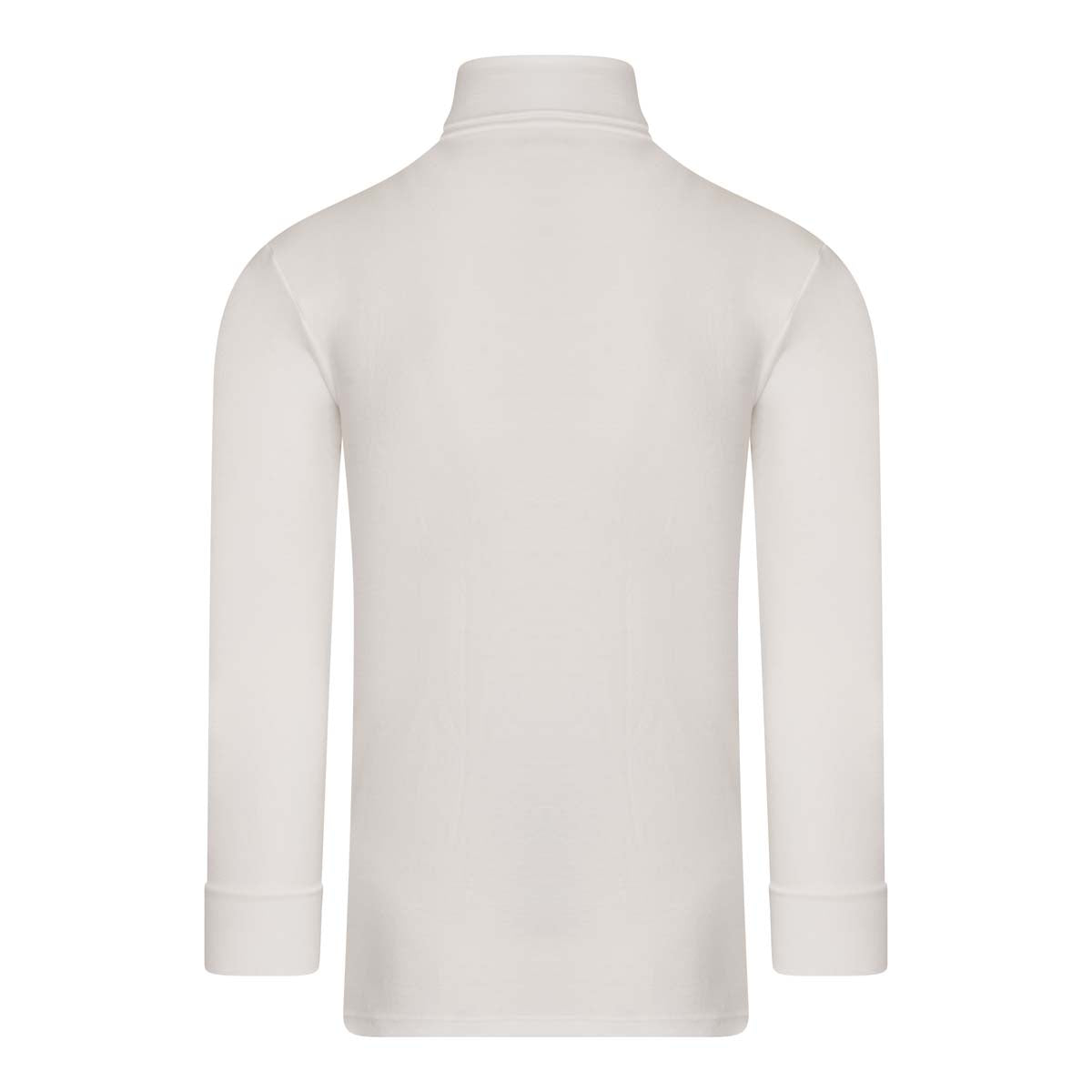 Beeren Bodywear - Thermo Shirt Lange Mouw met Col Bobby