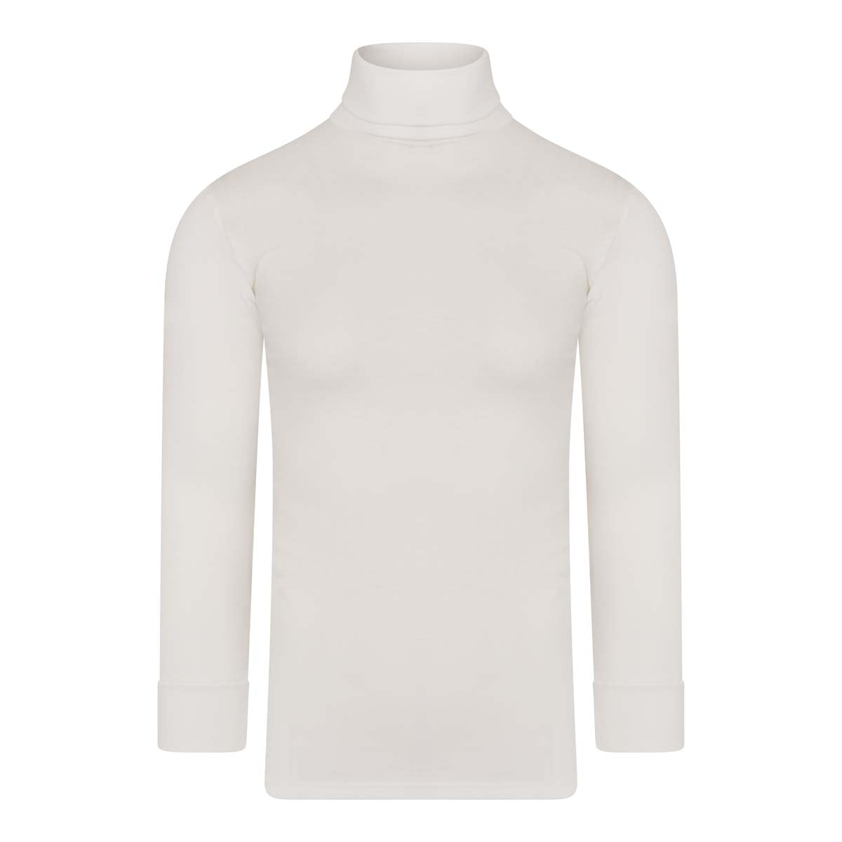 Beeren Bodywear - Thermo Shirt Lange Mouw met Col Bobby