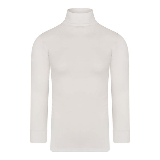 Beeren Bodywear - Thermo Shirt Lange Mouw met Col Bobby