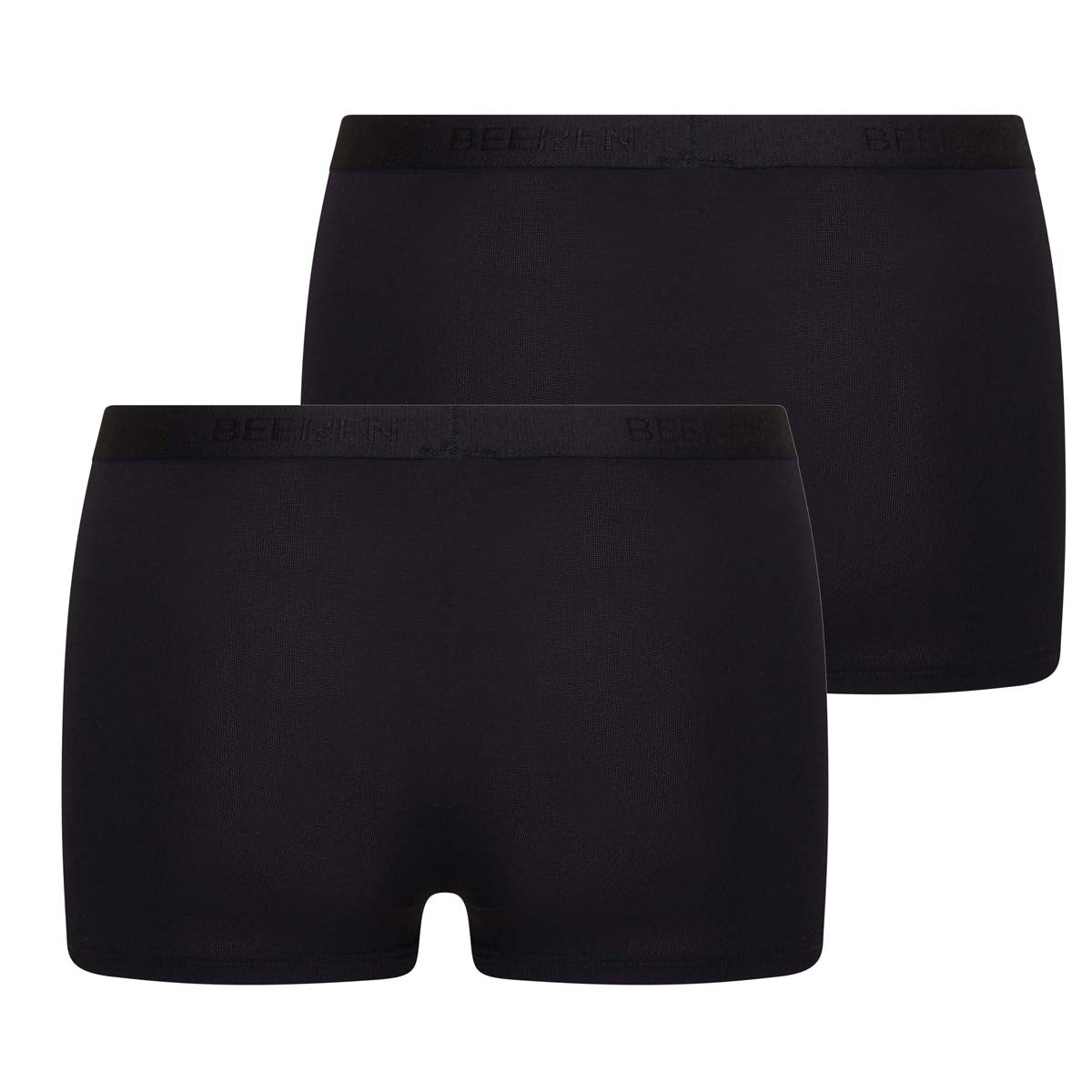 Beeren Bodywear - Dames Boxershort Hannah 2-Pack