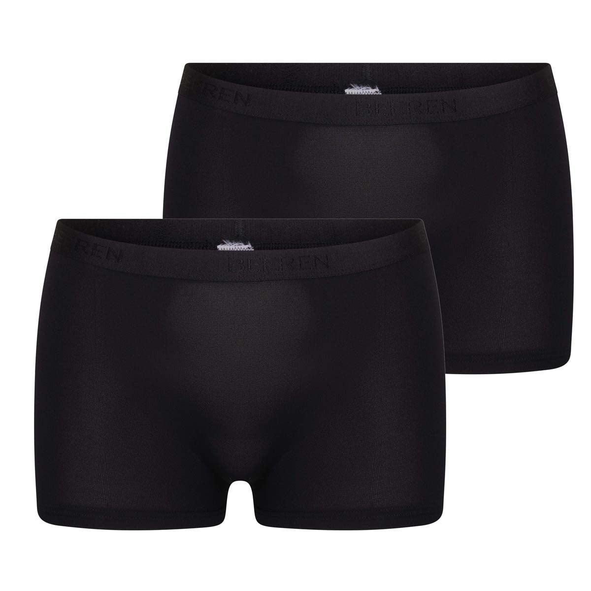 Beeren Bodywear - Dames Boxershort Hannah 2-Pack