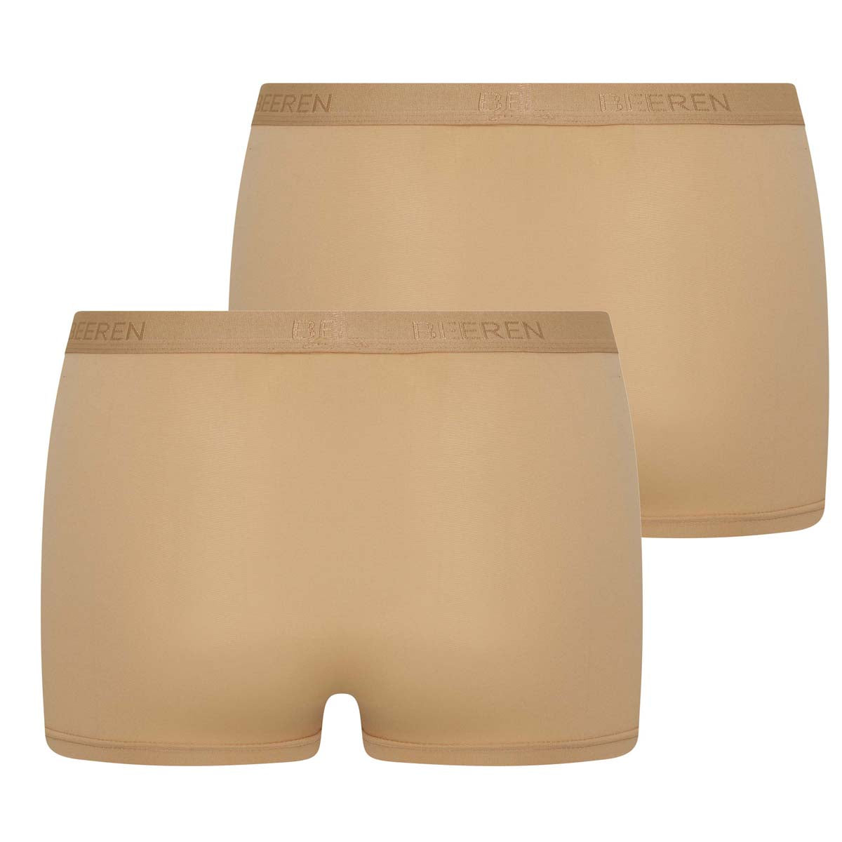 Beeren Bodywear - Dames Boxershort Hannah 2-Pack