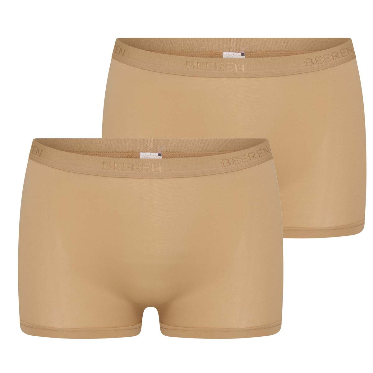 Beeren Bodywear - Dames Boxershort Hannah 2-Pack