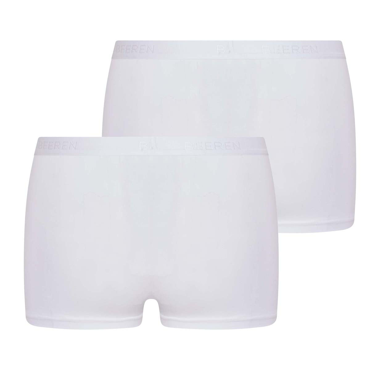 Beeren Bodywear - Dames Boxershort Hannah 2-Pack