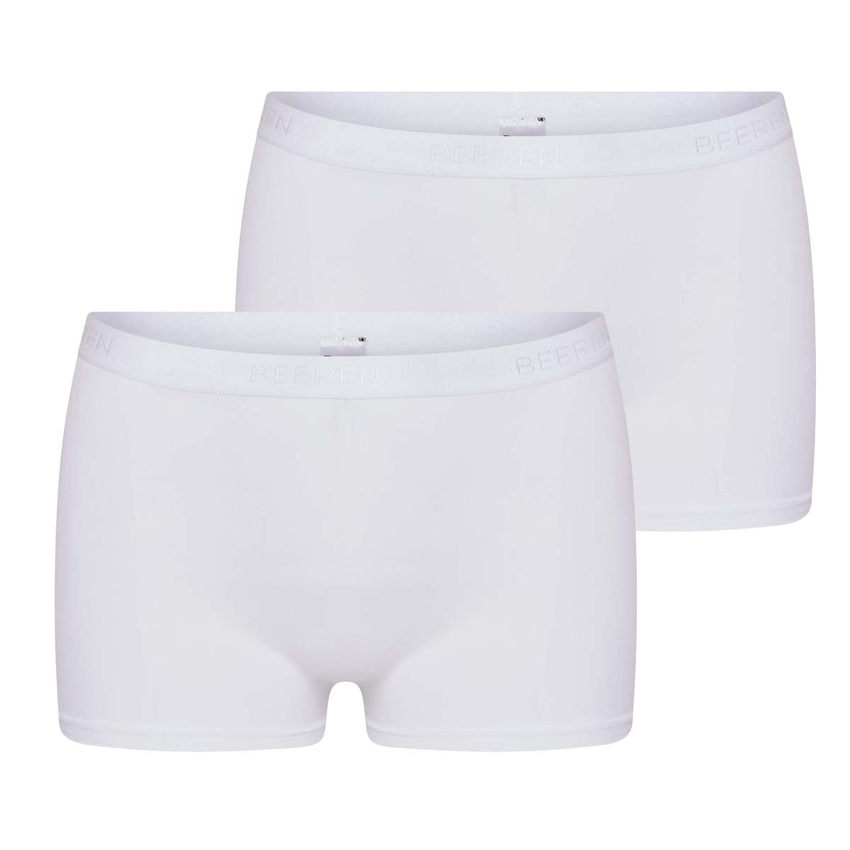 Beeren Bodywear - Dames Boxershort Hannah 2-Pack