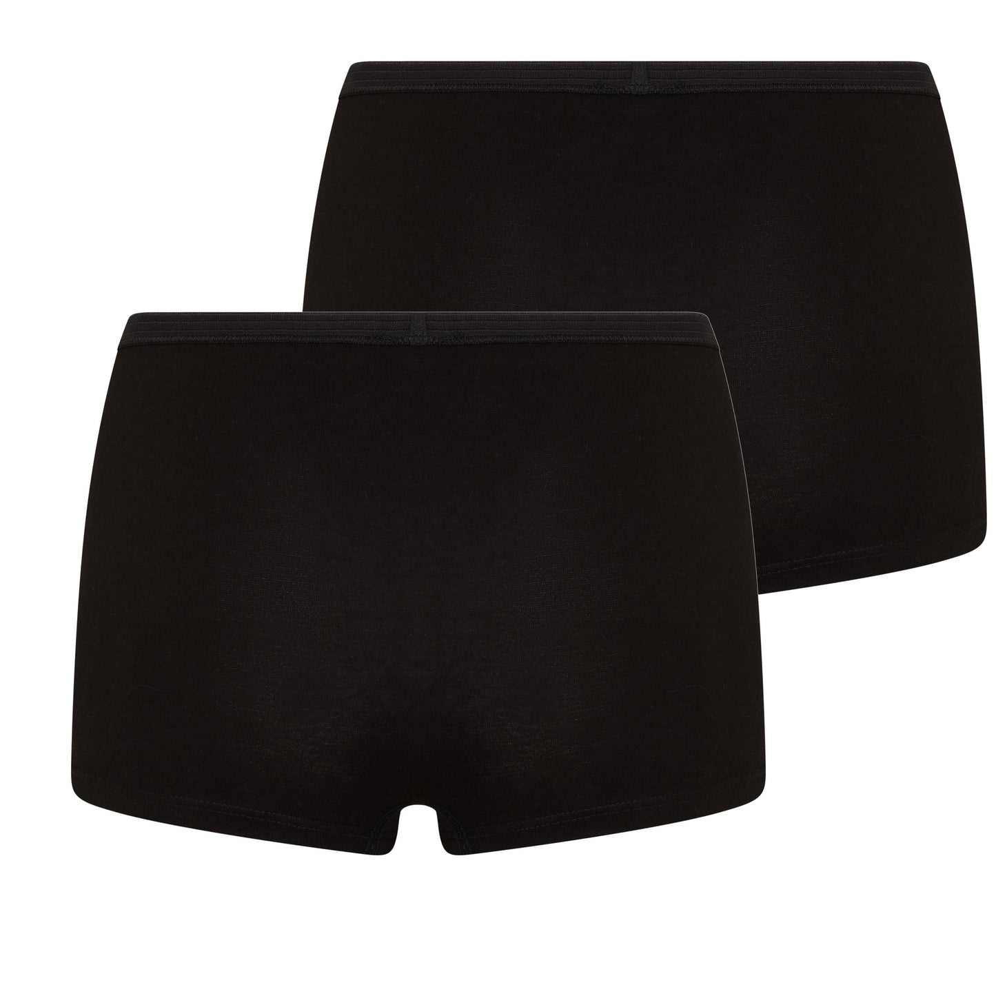 Beeren Bodywear - Dames Boxershort Lara 2-pack