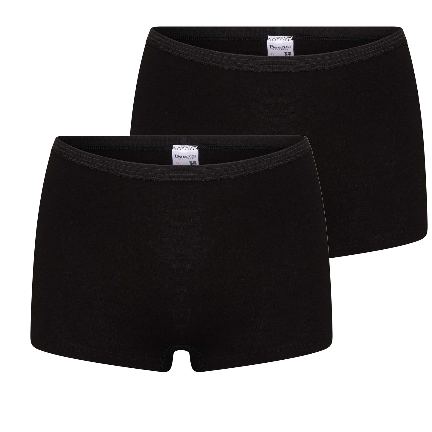 Beeren Bodywear - Dames Boxershort Lara 2-pack