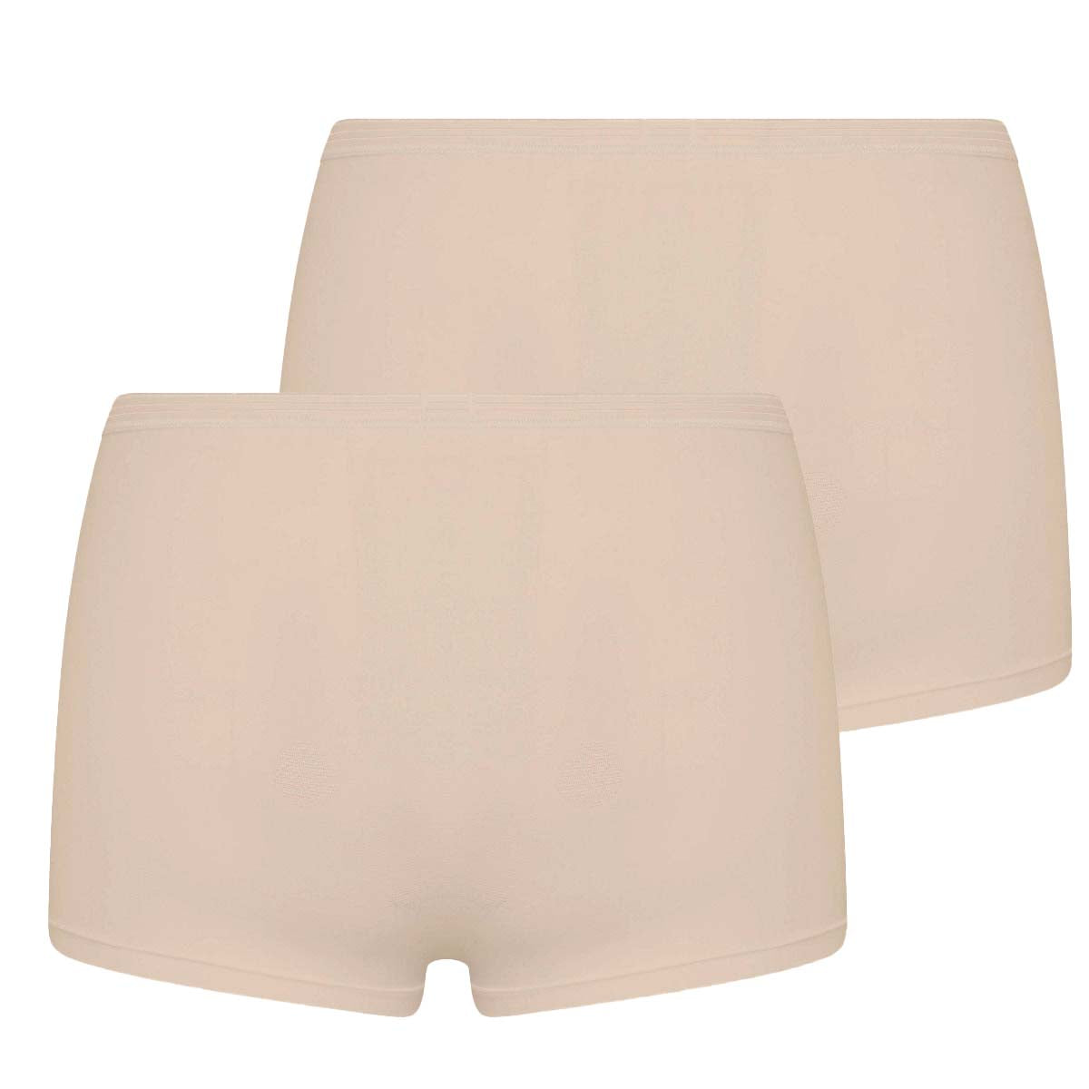 Beeren Bodywear - Dames Boxershort Lara 2-pack