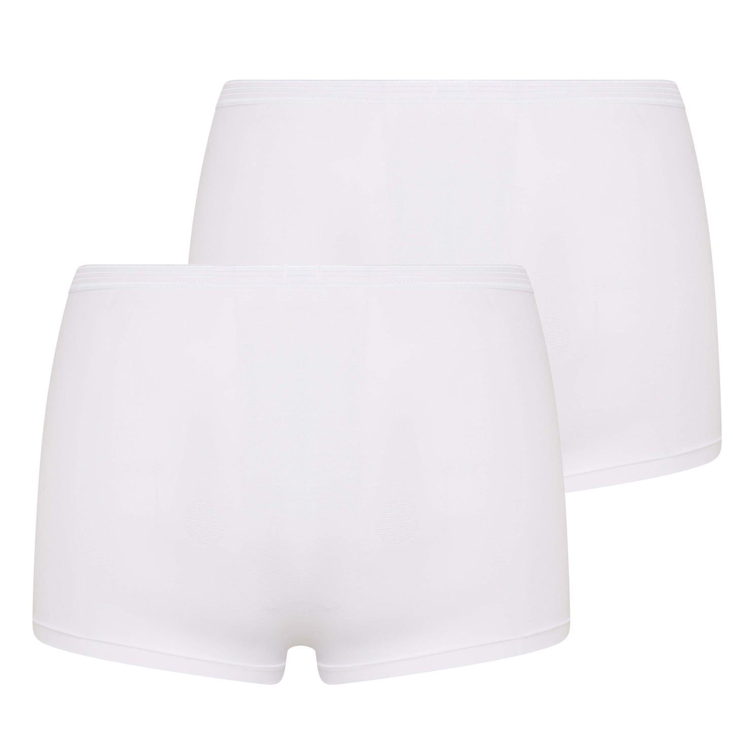 Beeren Bodywear - Dames Boxershort Lara 2-pack