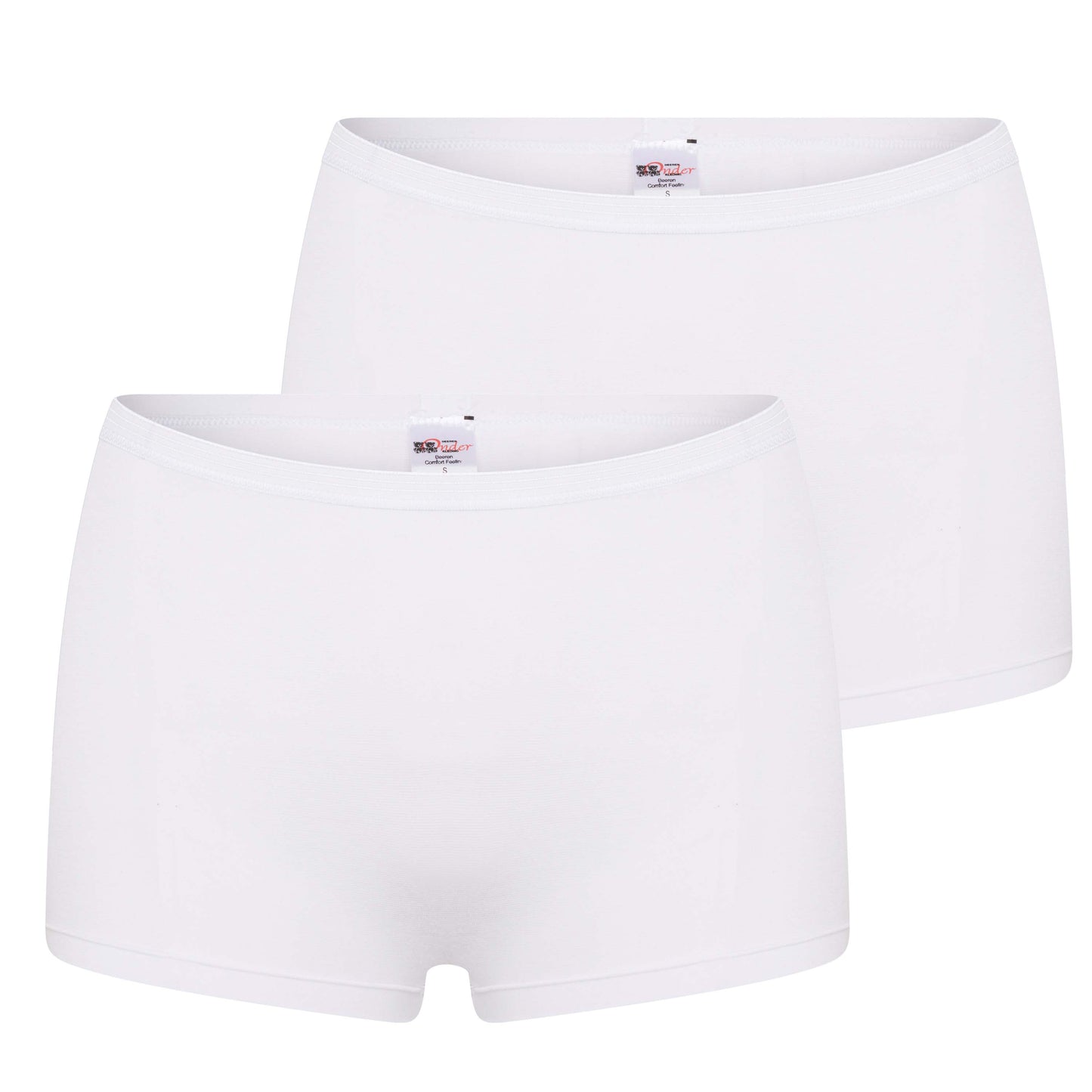 Beeren Bodywear - Dames Boxershort Lara 2-pack
