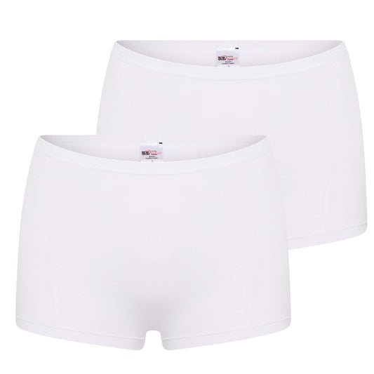 Beeren Bodywear - Dames Boxershort Lara 2-pack