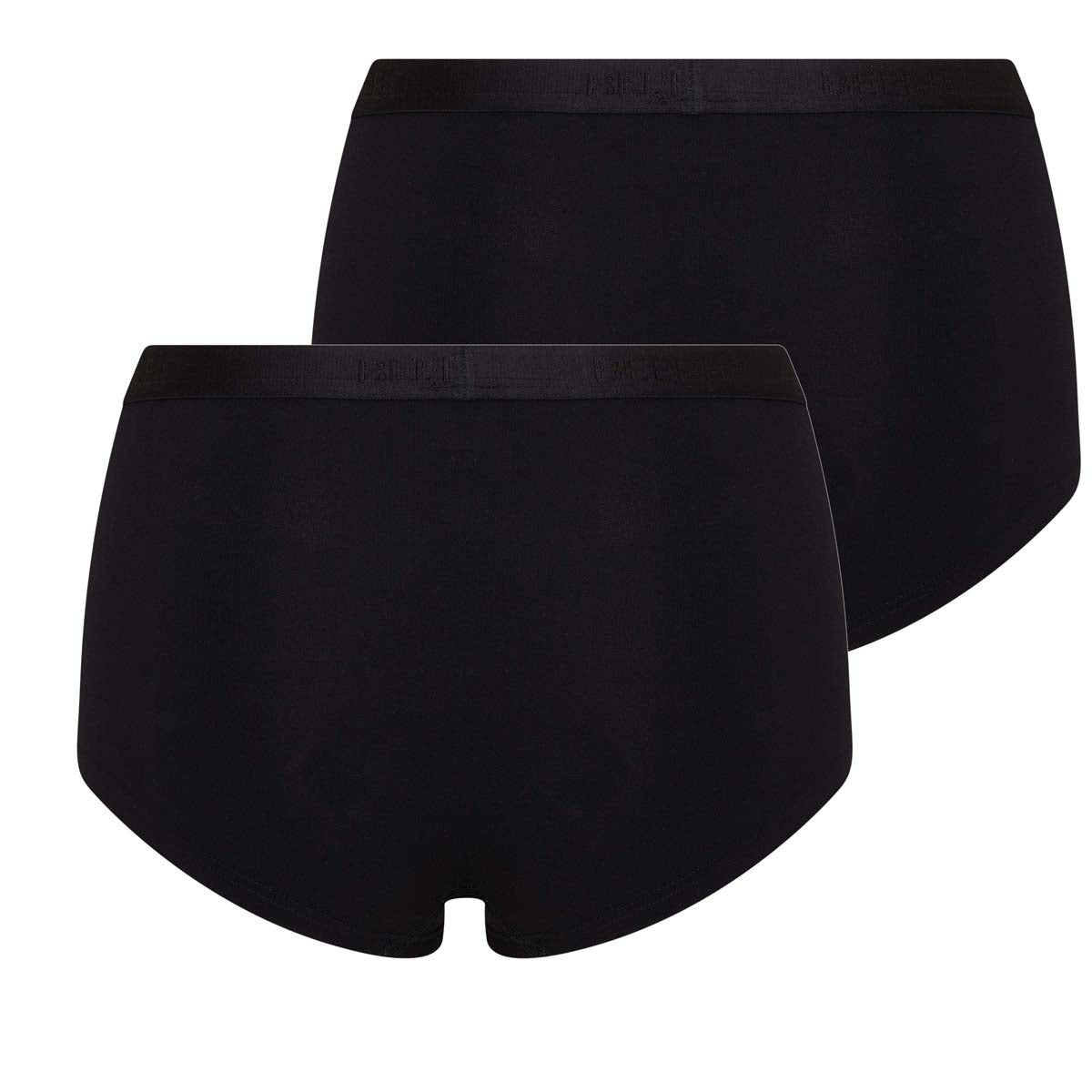 Beeren Bodywear - Dames Hipster Esmee 2-Pack