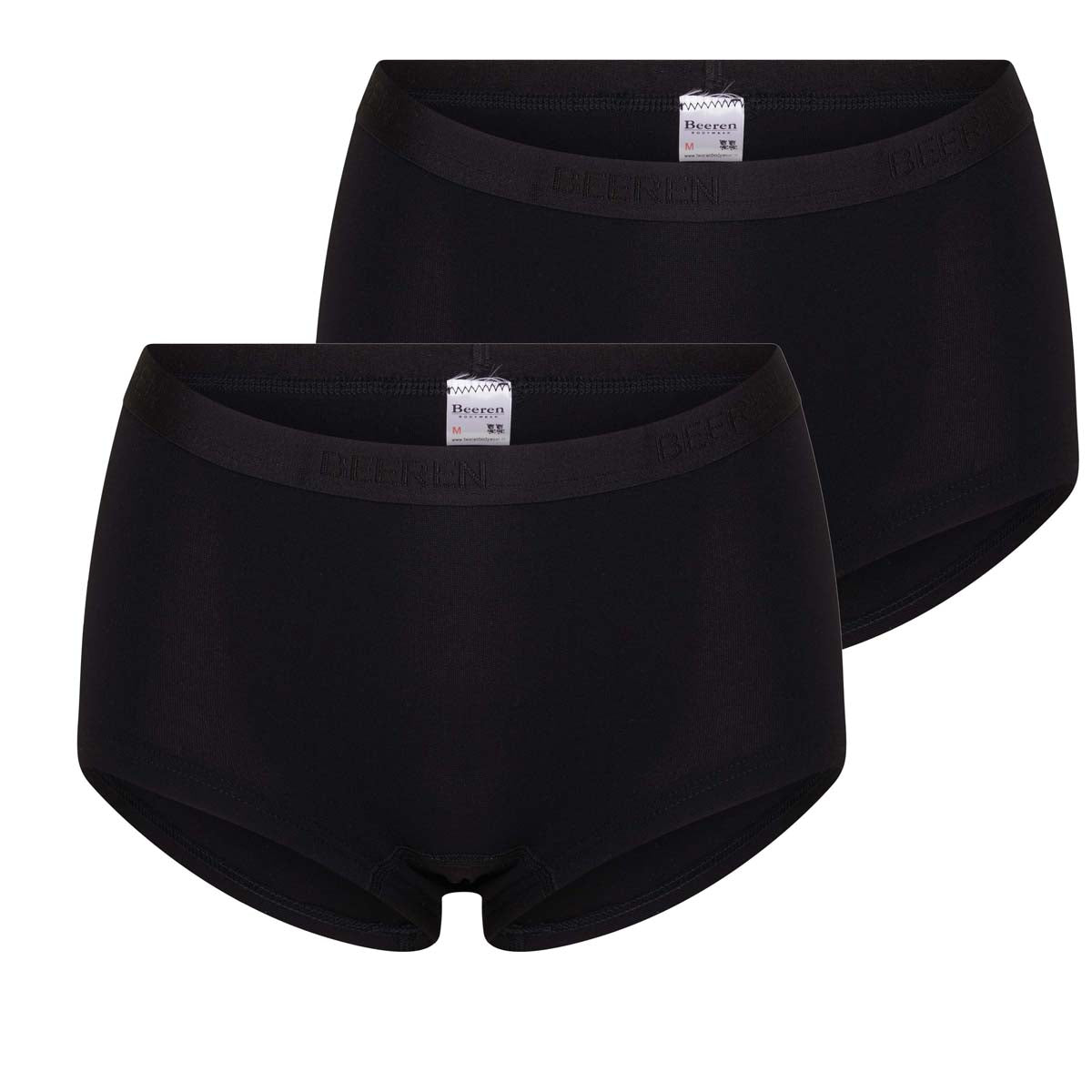 Beeren Bodywear - Dames Hipster Esmee 2-Pack