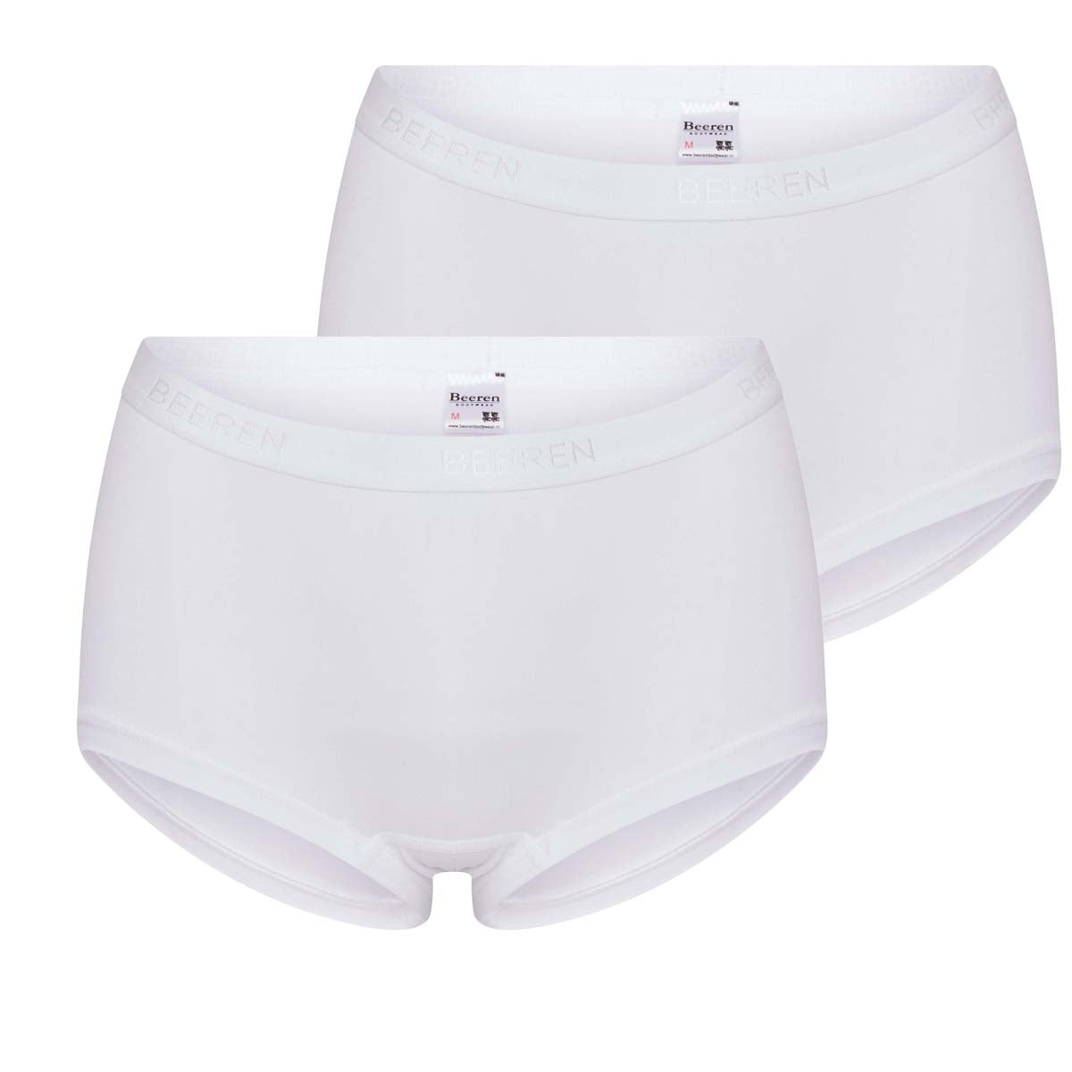 Beeren Bodywear - Dames Hipster Esmee 2-Pack