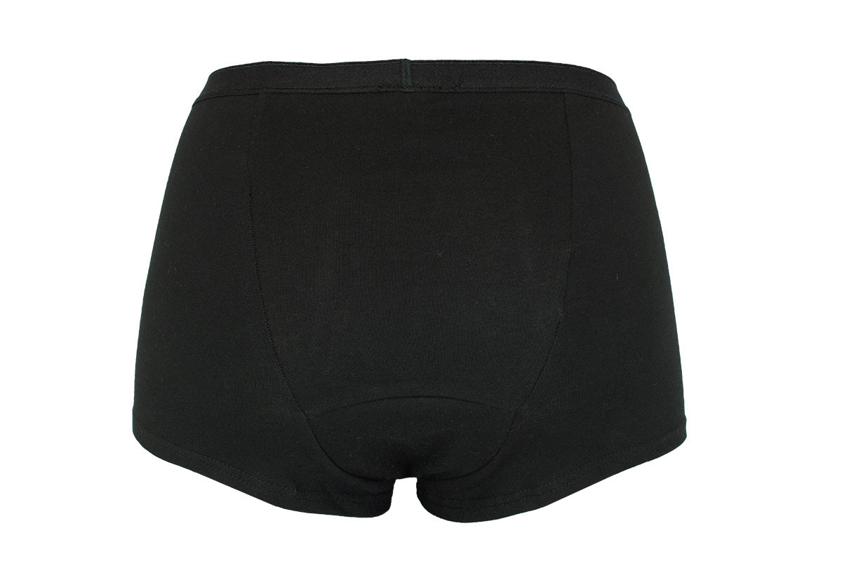 Beeren Bodywear - Menstruatie Dames boxershort Juul