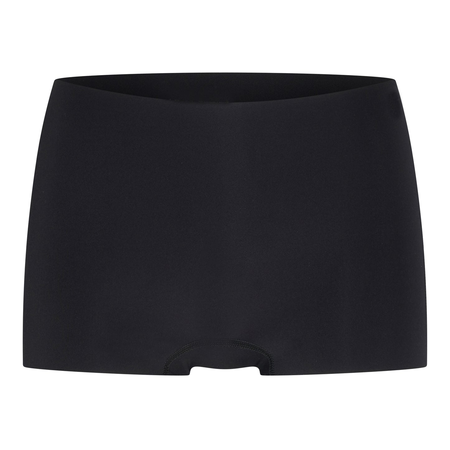 Beeren Bodywear - Naadloos (invisible) Dames Short Laura 2-Pack