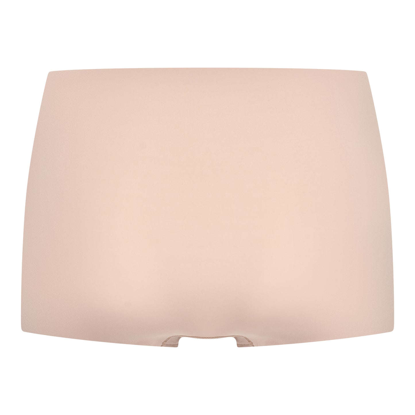 Beeren Bodywear - Naadloos (invisible) Dames Short Laura 2-Pack