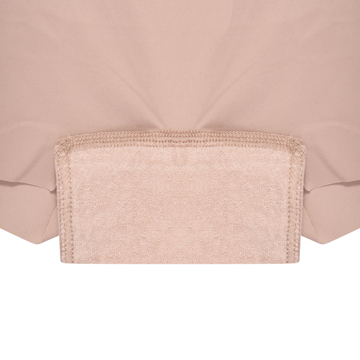 Beeren Bodywear - Naadloos (invisible) Dames Short Laura 2-Pack
