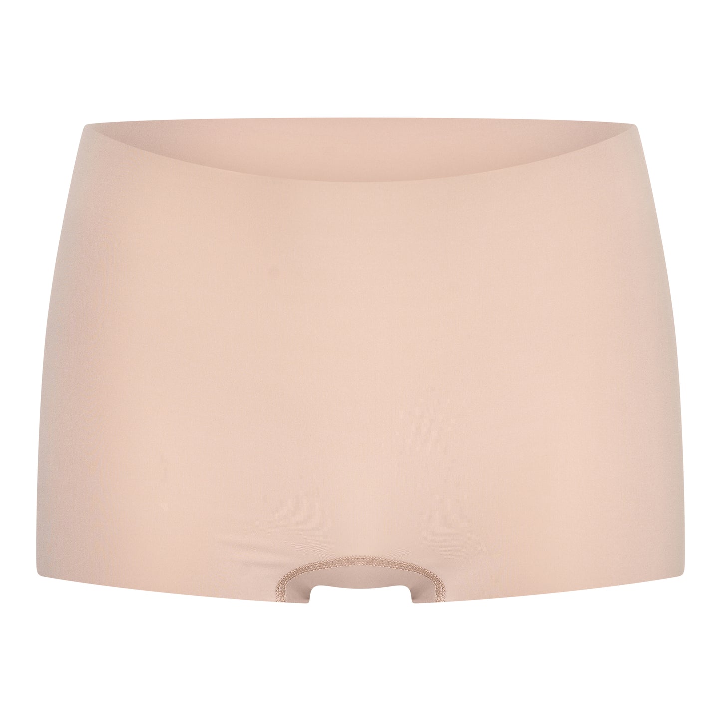 Beeren Bodywear - Naadloos (invisible) Dames Short Laura 2-Pack