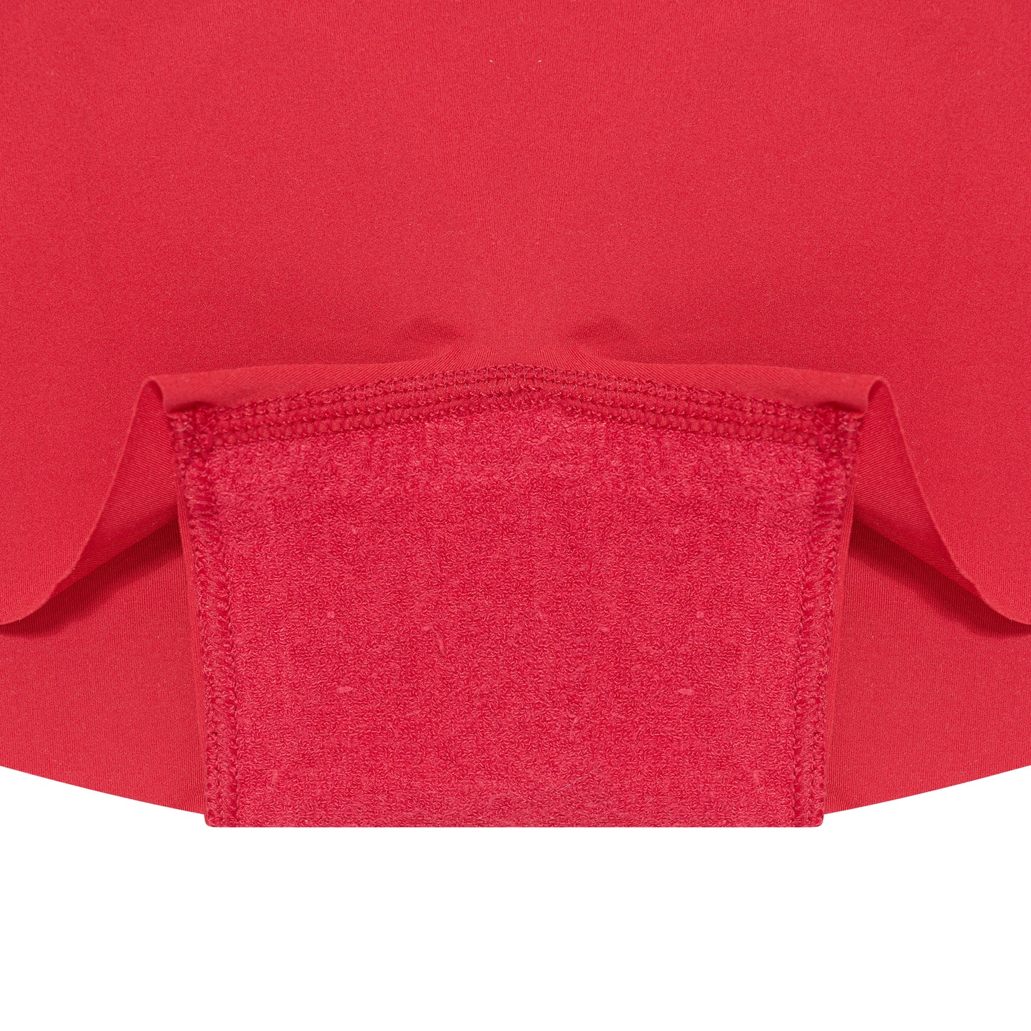Beeren Bodywear - Naadloos (invisible) Dames Short Laura 2-Pack