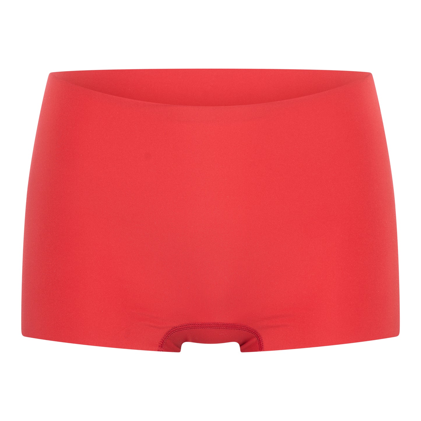 Beeren Bodywear - Naadloos (invisible) Dames Short Laura 2-Pack