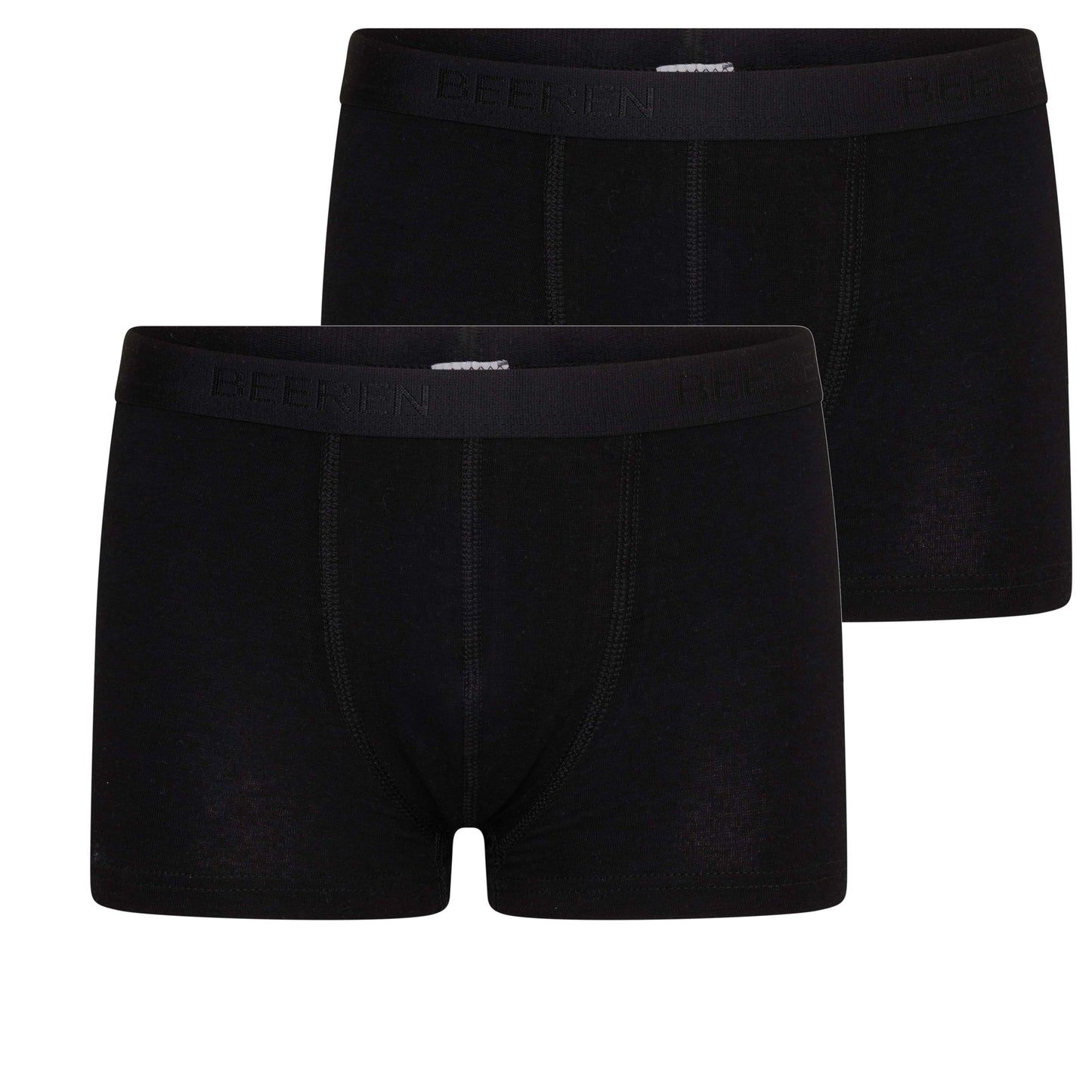 Beeren Bodywear - Jongens Boxershort Tom 2-Pack