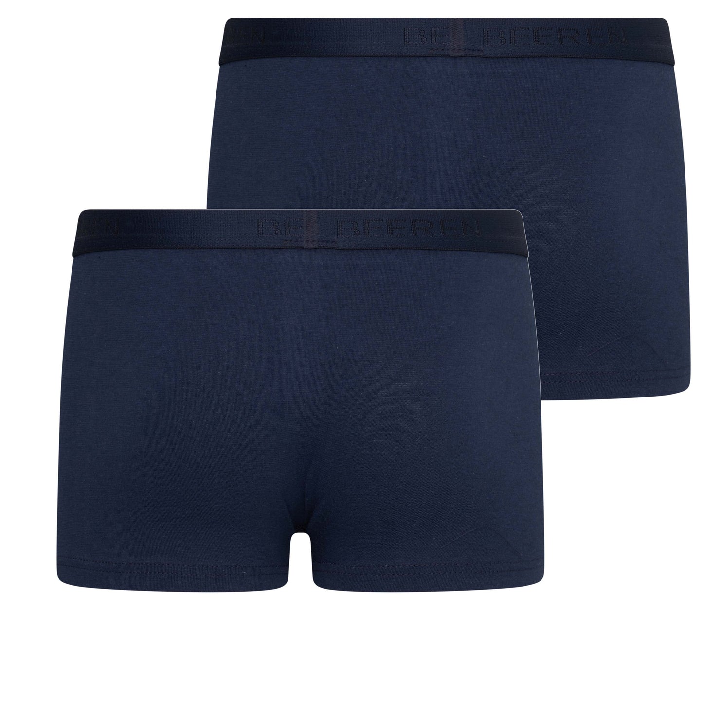 Beeren Bodywear - Jongens Boxershort Tom 2-Pack