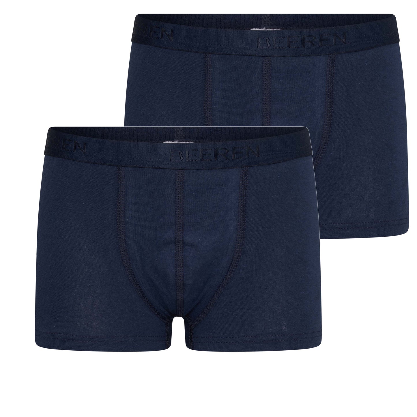 Beeren Bodywear - Jongens Boxershort Tom 2-Pack