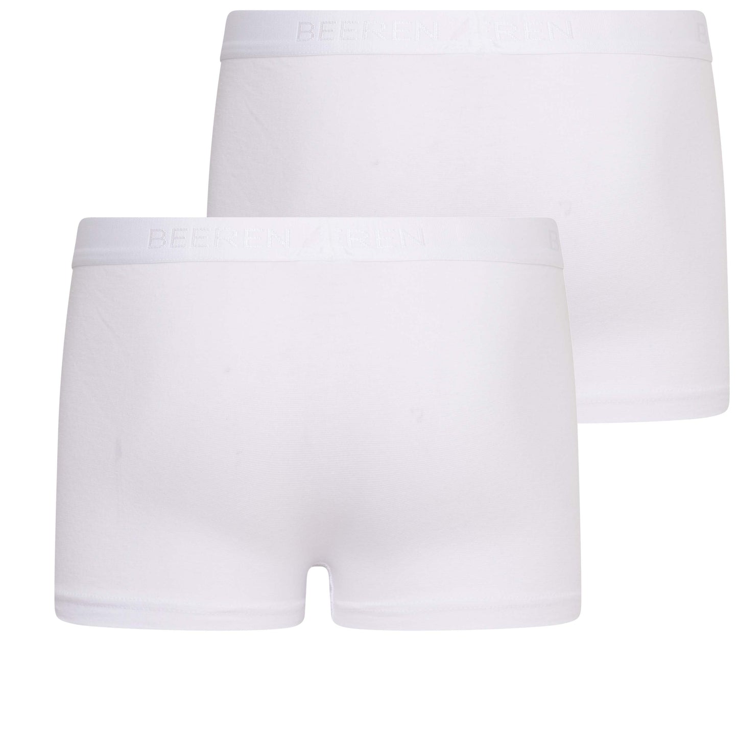 Beeren Bodywear - Jongens Boxershort Tom 2-Pack