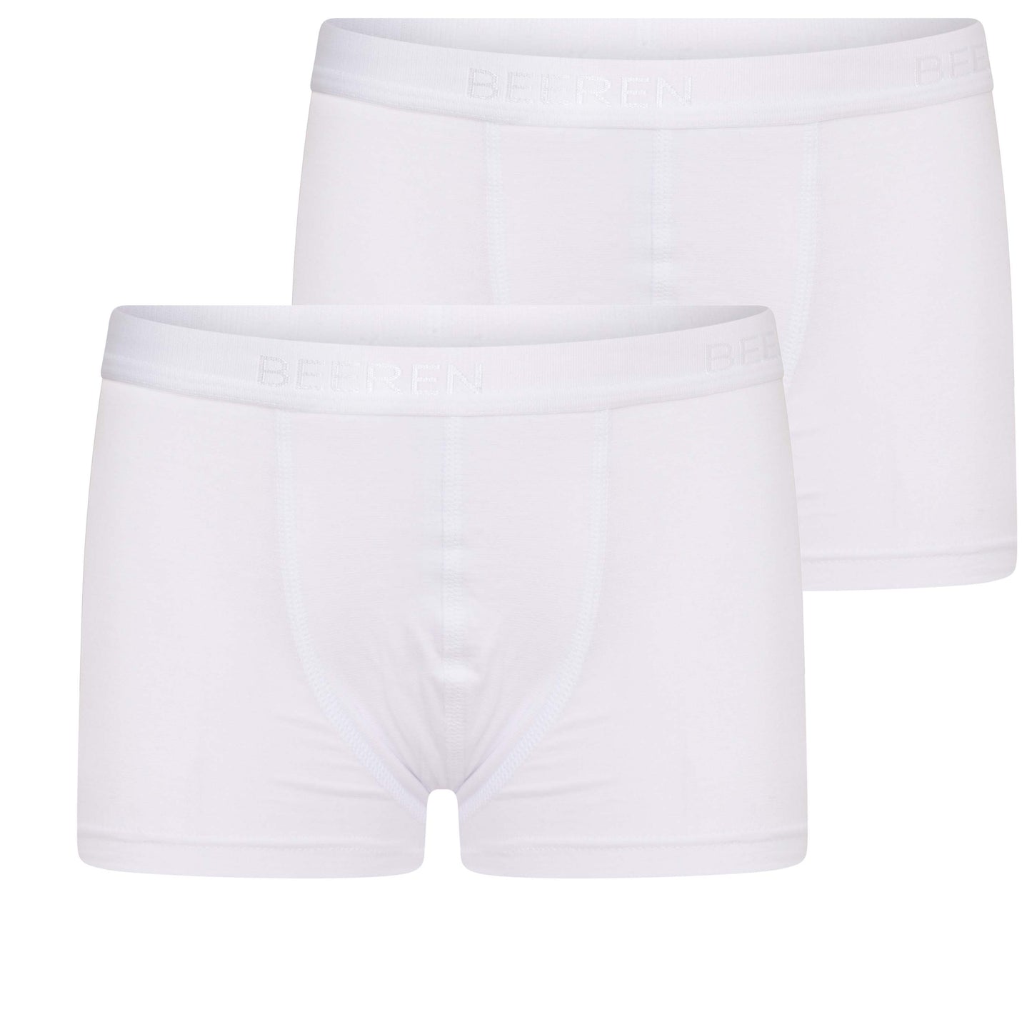 Beeren Bodywear - Jongens Boxershort Tom 2-Pack