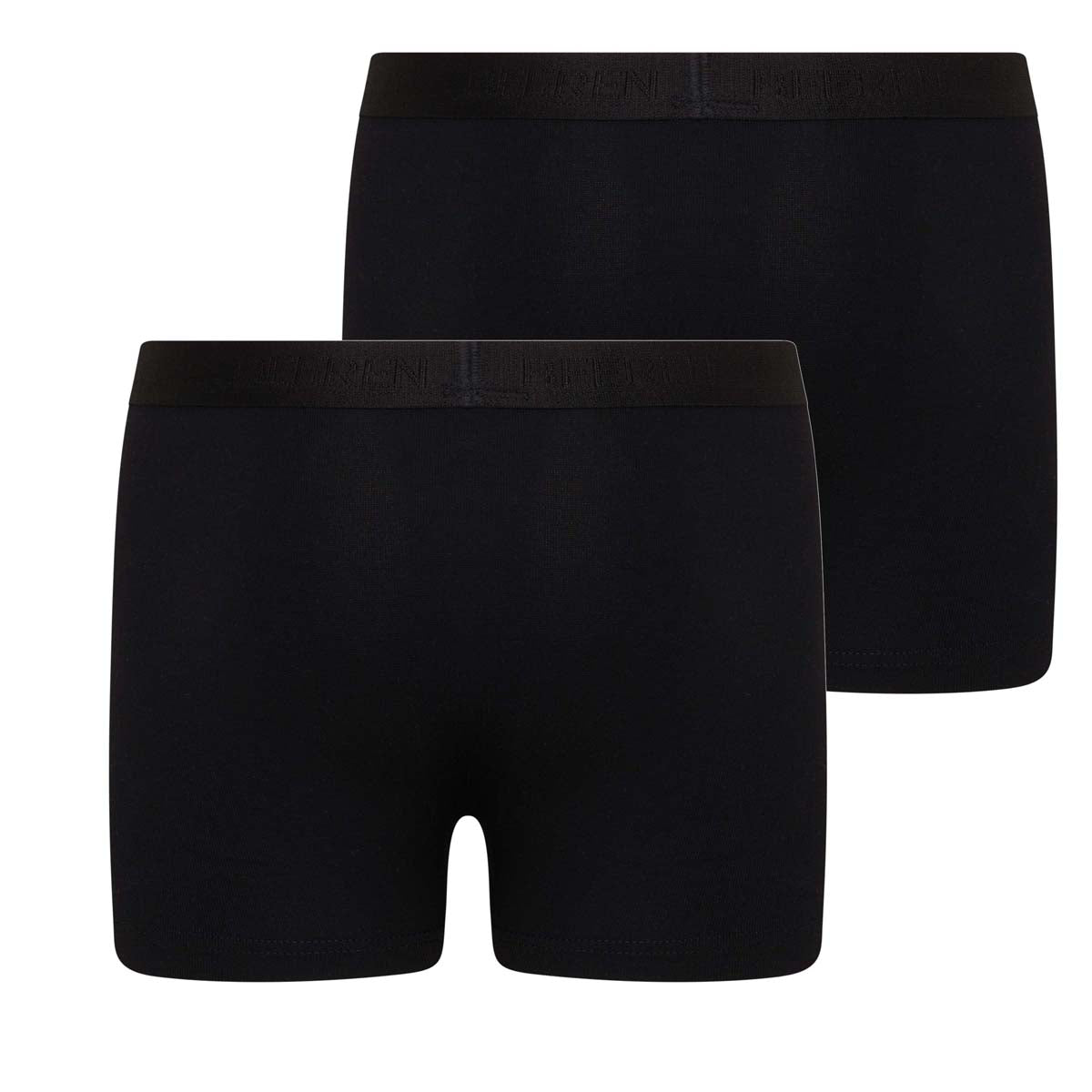 Beeren Bodywear - Jongens Boxershort Alex 2-Pack