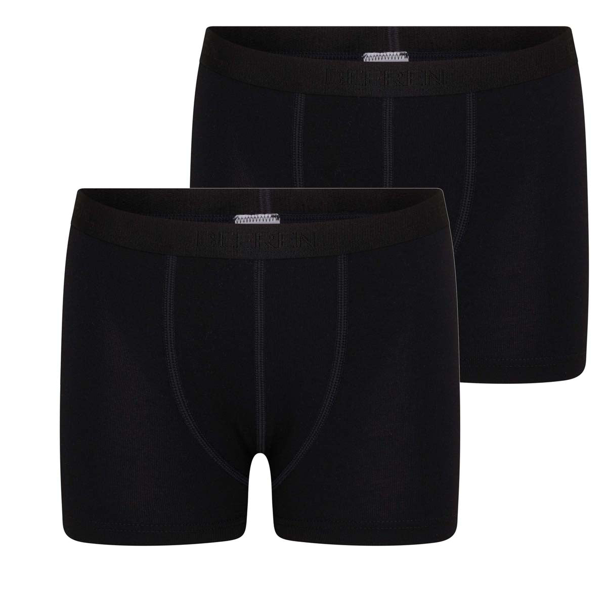 Beeren Bodywear - Jongens Boxershort Alex 2-Pack