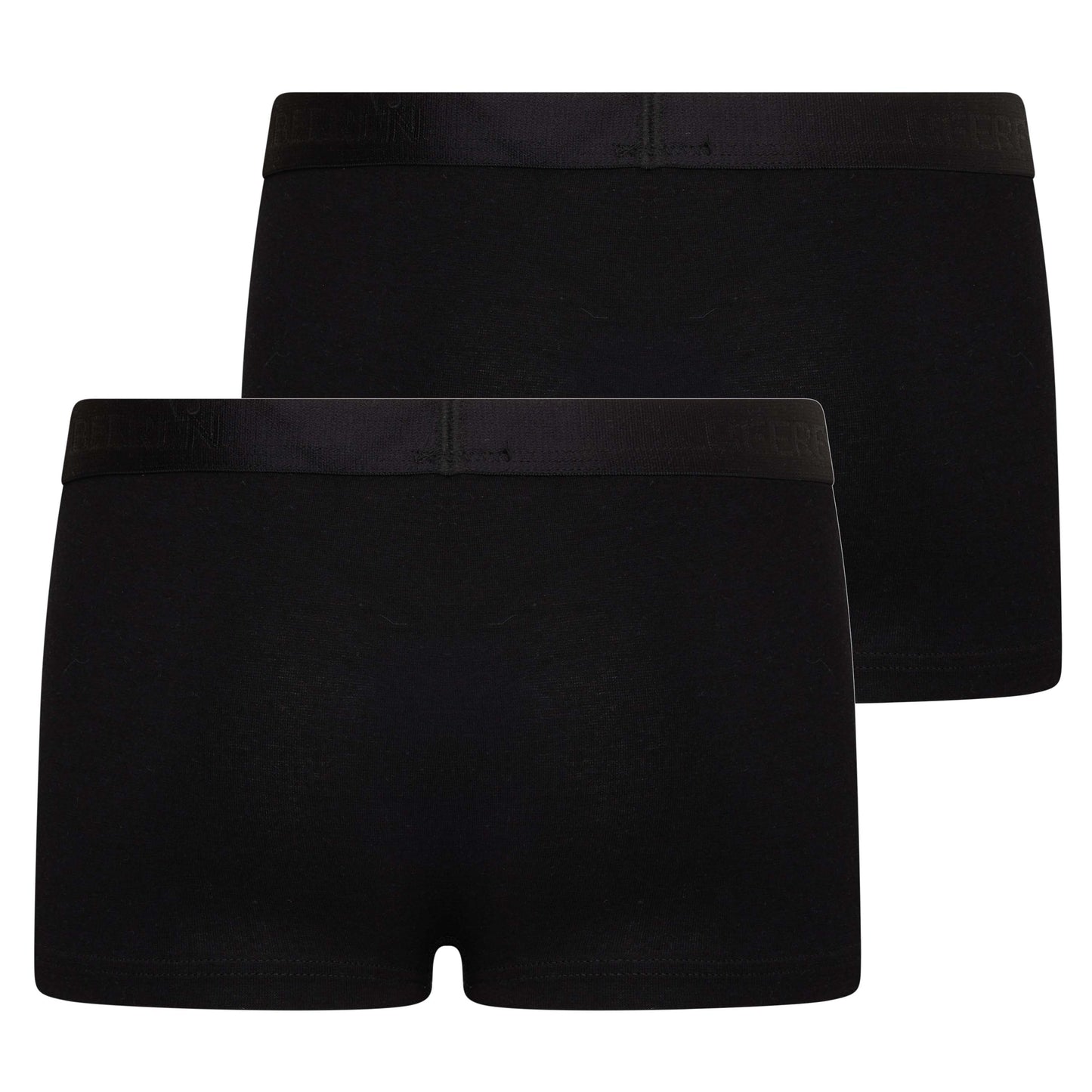 Beeren Bodywear - Meisjes Boxershort Naomi 2-Pack