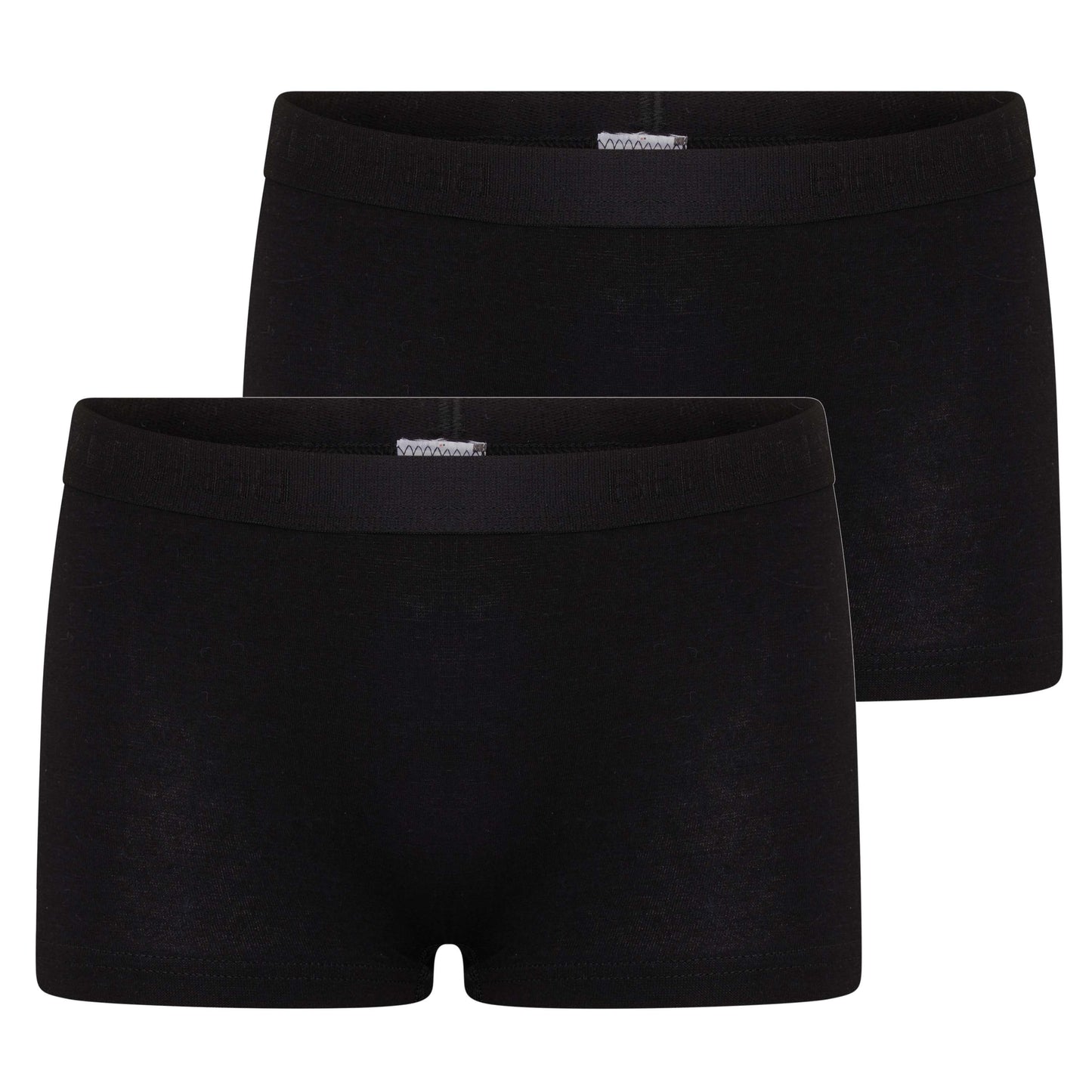 Beeren Bodywear - Meisjes Boxershort Naomi 2-Pack