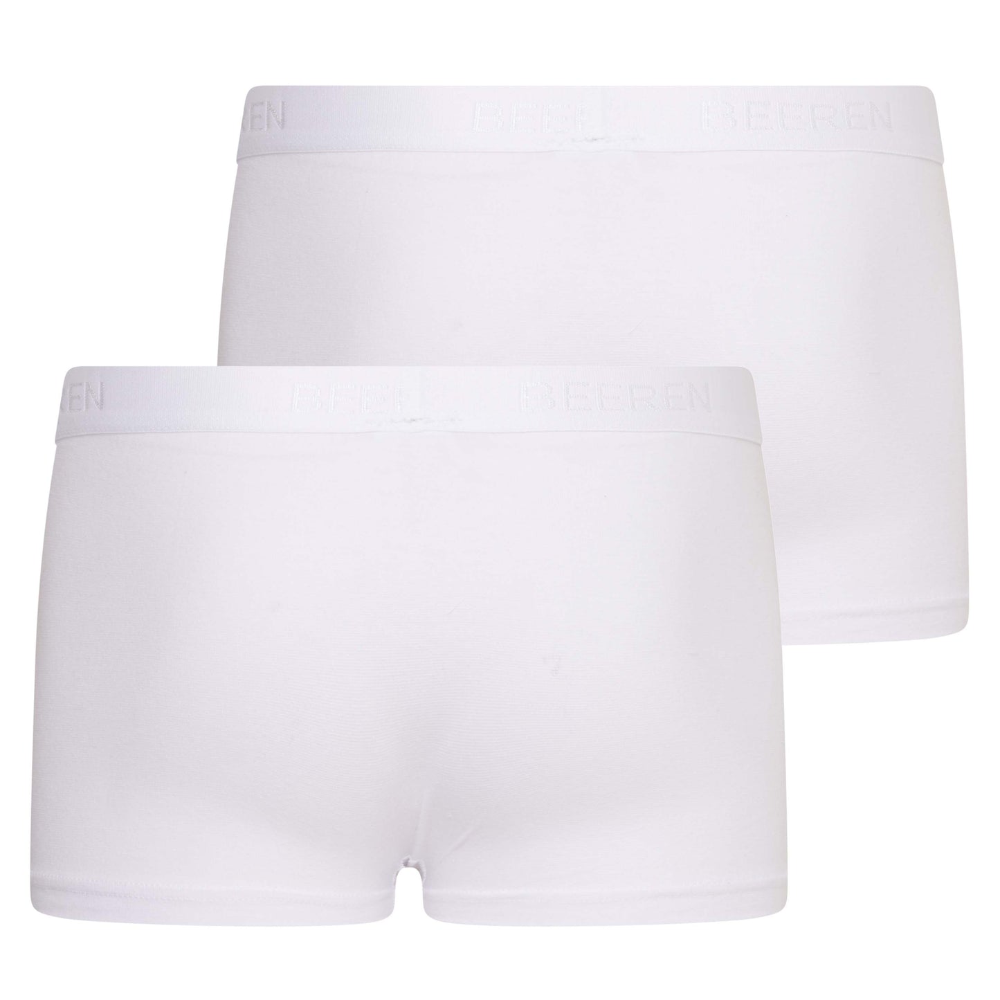 Beeren Bodywear - Meisjes Boxershort Naomi 2-Pack