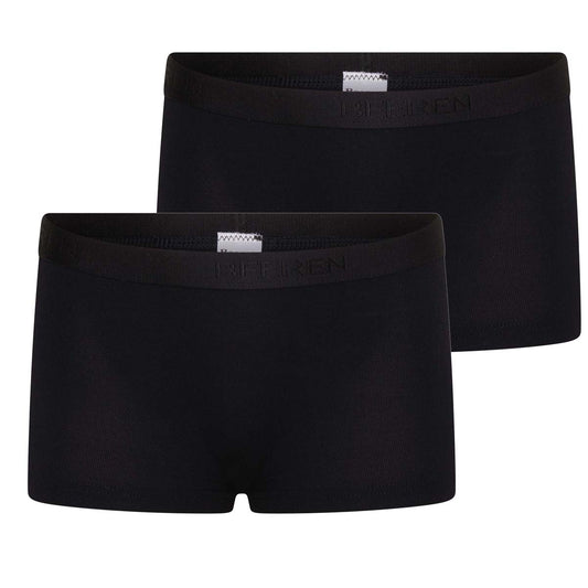 Beeren Bodywear - Meisjes Boxer Suze 2-Pack
