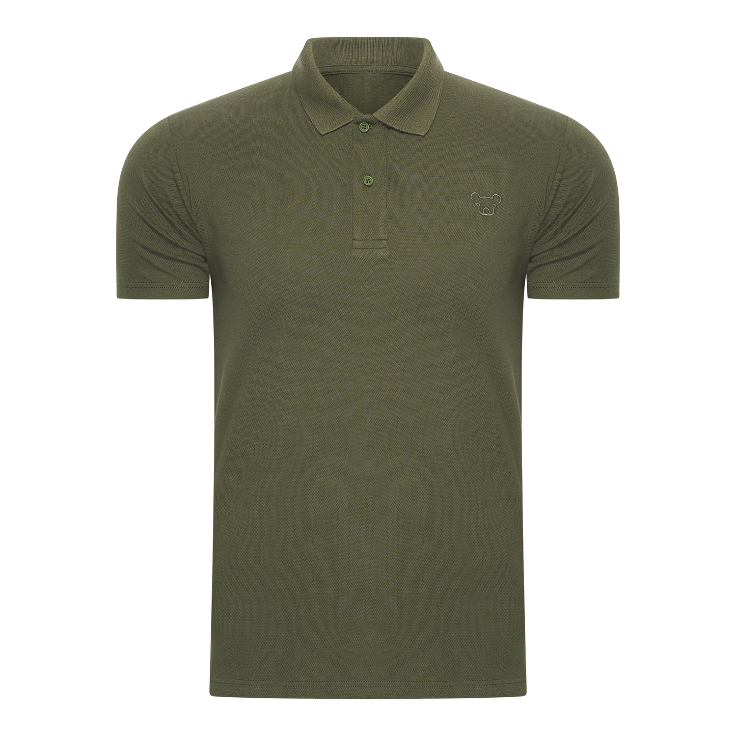 Beeren Bodywear - Herenpolo