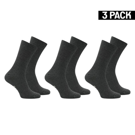 Beeren Bodywear - Crew Sokken 3-Pack